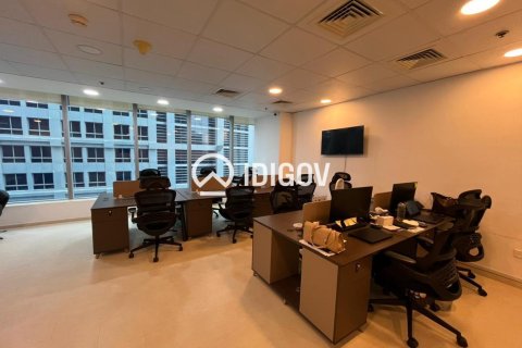 Bureau à Business Bay, Dubai, 70 m², № 100412 - photo 12