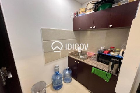 Bureau à Business Bay, Dubai, 70 m², № 100412 - photo 10