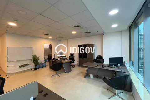 Bureau à Business Bay, Dubai, 70 m², № 100412 - photo 9