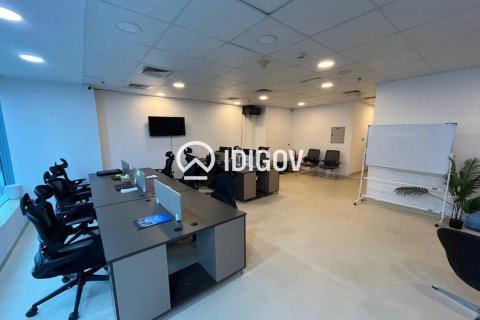 Bureau à Business Bay, Dubai, 70 m², № 100412 - photo 5