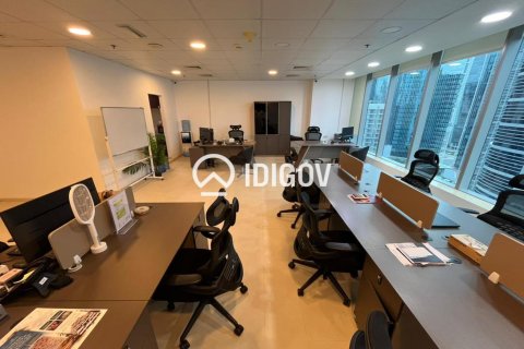 Bureau à Business Bay, Dubai, 70 m², № 100412 - photo 8