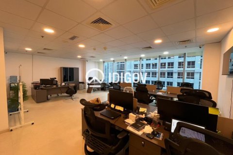 Bureau à Business Bay, Dubai, 70 m², № 100412 - photo 4