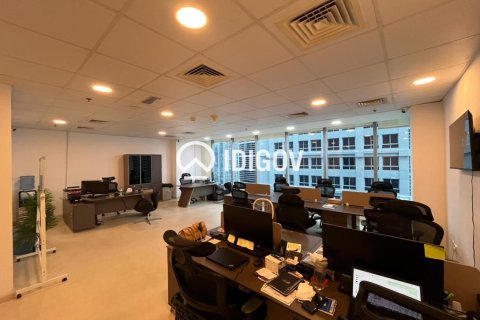 Bureau à Business Bay, Dubai, 70 m², № 100412 - photo 7