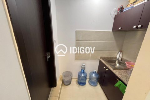 Bureau à Business Bay, Dubai, 70 m², № 100412 - photo 2