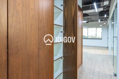 Снять в аренду офис в Бизнес-Бэе, Дубай: 120м², № 100410 - фото 7