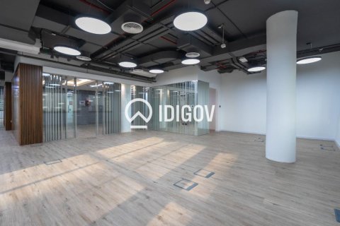 Снять в аренду офис в Бизнес-Бэе, Дубай: 120м², № 100410 - фото 15