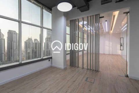 Снять в аренду офис в Бизнес-Бэе, Дубай: 120м², № 100410 - фото 11