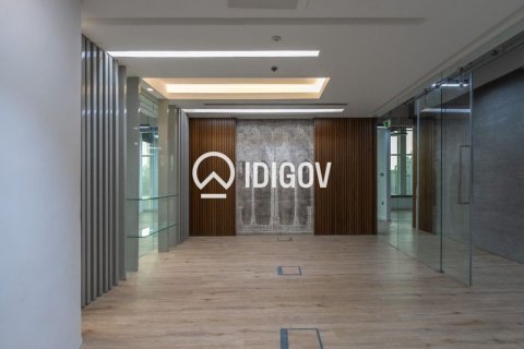 Офис в Бизнес-Бэе, Дубай, 120м², № 100410