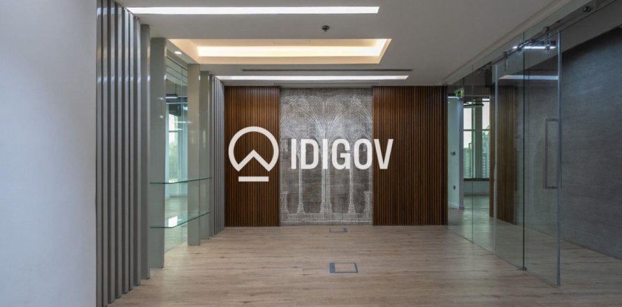 Офис в Бизнес-Бэе, Дубай, 120м², № 100410