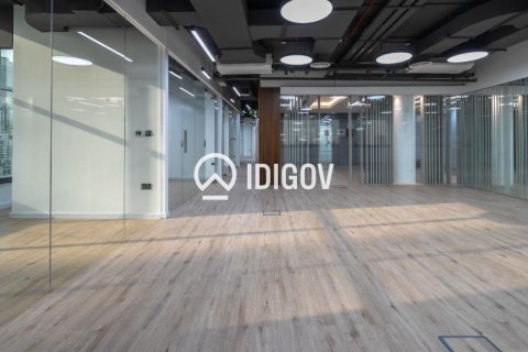 Снять в аренду офис в Бизнес-Бэе, Дубай: 120м², № 100410 - фото 2