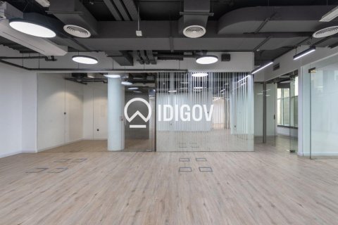 Снять в аренду офис в Бизнес-Бэе, Дубай: 120м², № 100410 - фото 8