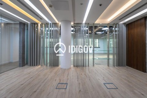 Снять в аренду офис в Бизнес-Бэе, Дубай: 120м², № 100410 - фото 14