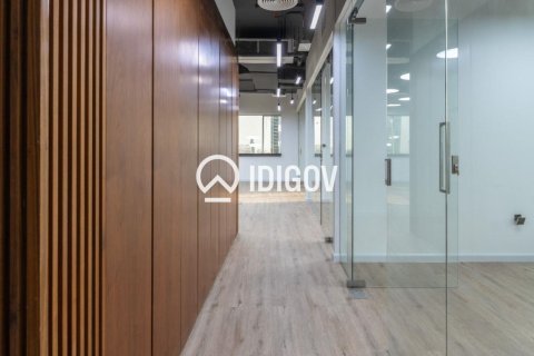 Снять в аренду офис в Бизнес-Бэе, Дубай: 120м², № 100410 - фото 5