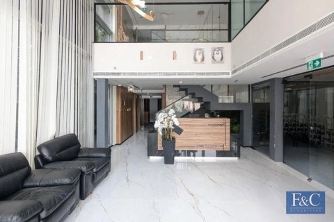 مكتب في Al Habtoor City, الخليج التجاري, دبي 297 م² رقم 103760