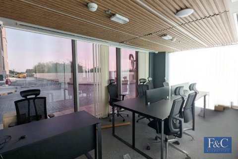 مكتب في Al Habtoor City, الخليج التجاري, دبي 297 م² رقم 103760 - صورة 6