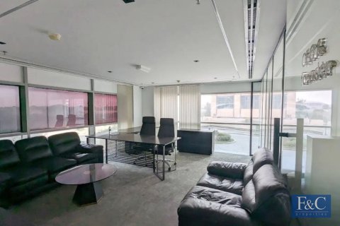 مكتب في Al Habtoor City, الخليج التجاري, دبي 297 م² رقم 103760 - صورة 5