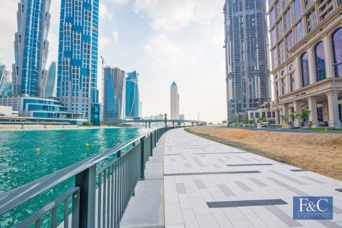 مكتب في Al Habtoor City, الخليج التجاري, دبي 297 م² رقم 103760 - صورة 9