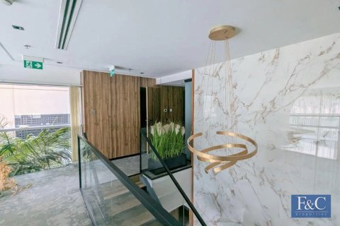 مكتب في Al Habtoor City, الخليج التجاري, دبي 297 م² رقم 103760 - صورة 3