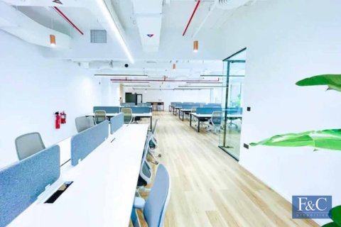 مكتب في Sheikh Zayed Road, دبي 175 م² رقم 103766 - صورة 15