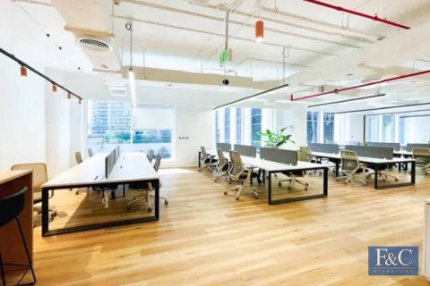 مكتب في Sheikh Zayed Road, دبي 175 م² رقم 103766 - صورة 2