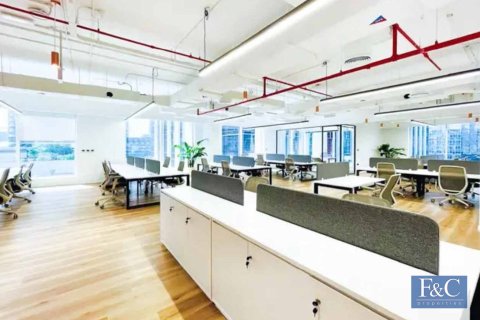 مكتب في Sheikh Zayed Road, دبي 175 م² رقم 103766 - صورة 10