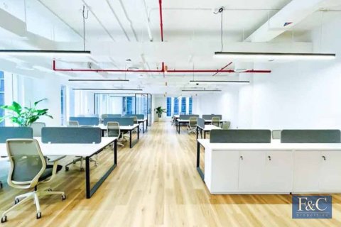 مكتب في Sheikh Zayed Road, دبي 175 م² رقم 103766 - صورة 16