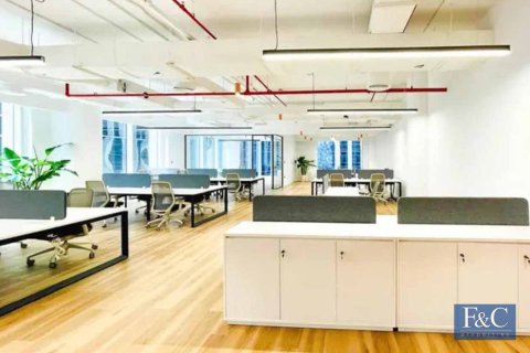 مكتب في Sheikh Zayed Road, دبي 175 م² رقم 103766 - صورة 14