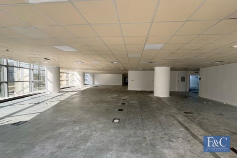 مكتب في Dubai Media City, دبي 377 م² رقم 103764