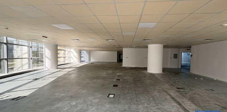 Office in Dubai Media City, Dubai 377 sq.m. № 103764