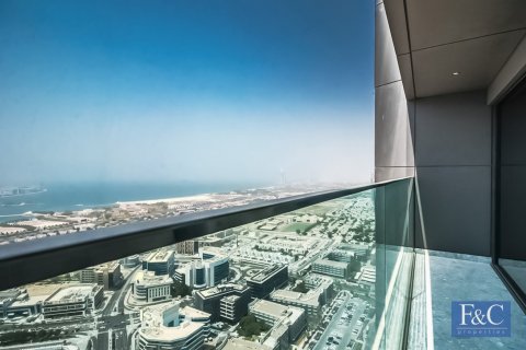 Apartamento en Dubai Internet City, Dubai, 4 dormitorios, 447 m², № 103758