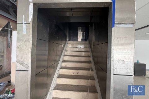 Снять в аренду склад в Al Quoz Industrial Area, Al Quoz, Дубай: 790м², № 103759 - фото 5