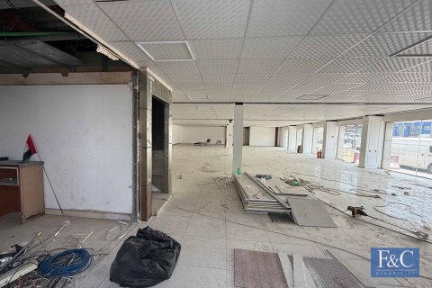Снять в аренду склад в Al Quoz Industrial Area, Al Quoz, Дубай: 790м², № 103759 - фото 9