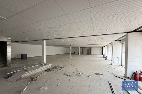 Снять в аренду склад в Al Quoz Industrial Area, Al Quoz, Дубай: 790м², № 103759 - фото 6