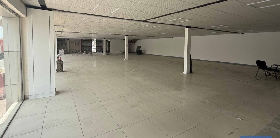 Склад в Al Quoz Industrial Area, Al Quoz, Дубай, 790м², № 103759