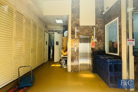 مستودع في Al Quoz Industrial Area, Al Quoz, دبي 818 م² رقم 103767 - صورة 4