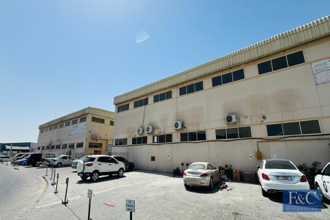 مستودع في Al Quoz Industrial Area, Al Quoz, دبي 818 م² رقم 103767 - صورة 3