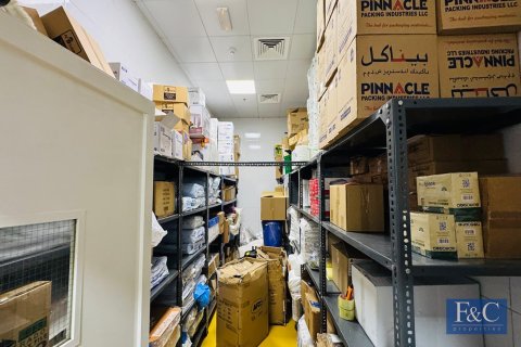 مستودع في Al Quoz Industrial Area, Al Quoz, دبي 818 م² رقم 103767 - صورة 12