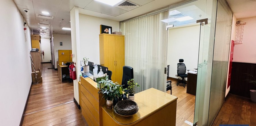 مستودع في Al Quoz Industrial Area, Al Quoz, دبي 818 م² رقم 103767