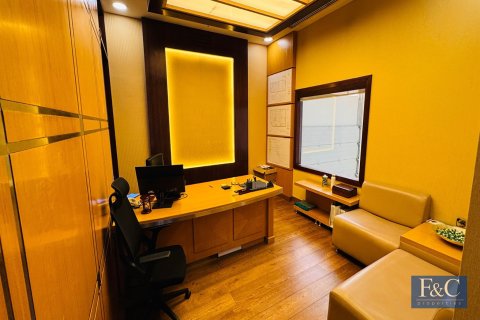 مستودع في Al Quoz Industrial Area, Al Quoz, دبي 818 م² رقم 103767 - صورة 8