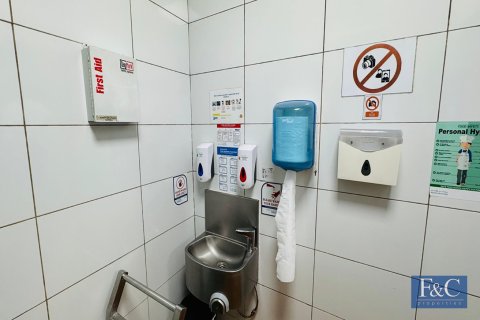 مستودع في Al Quoz Industrial Area, Al Quoz, دبي 818 م² رقم 103767 - صورة 15