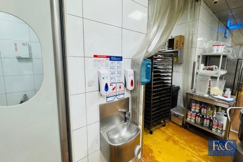 مستودع في Al Quoz Industrial Area, Al Quoz, دبي 818 م² رقم 103767 - صورة 14