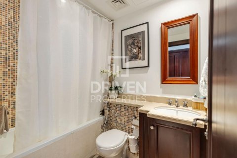 شقة في وسط مدينة دبي, دبي 1غرف نوم, 86 م² رقم 86925 - صورة 10