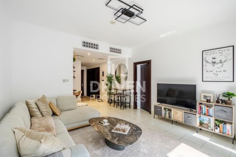 شقة في وسط مدينة دبي, دبي 1غرف نوم, 86 م² رقم 86925 - صورة 5