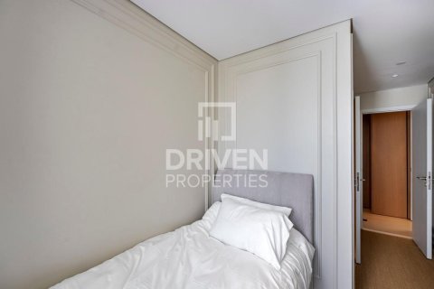 Apartment in Bluewaters Residences, Bluewaters, Dubai 2 bedrooms, 152 sq.m. № 86937 - photo 7