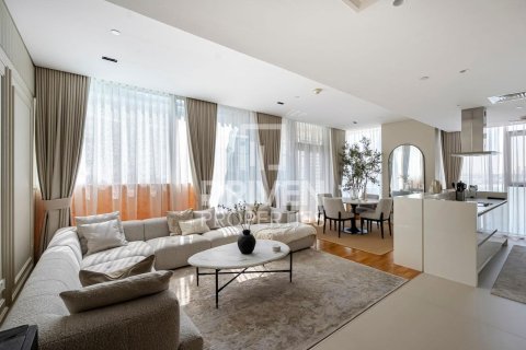 Apartment in Bluewaters Residences, Bluewaters, Dubai 2 bedrooms, 152 sq.m. № 86937 - photo 5