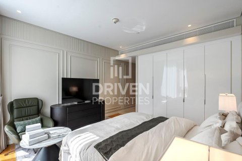 Apartment in Bluewaters Residences, Bluewaters, Dubai 2 bedrooms, 152 sq.m. № 86937 - photo 9