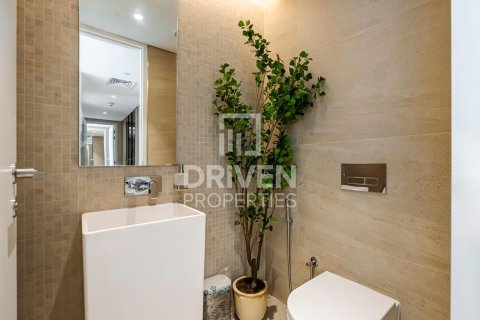 Apartment in Bluewaters Residences, Bluewaters, Dubai 2 bedrooms, 152 sq.m. № 86937 - photo 14