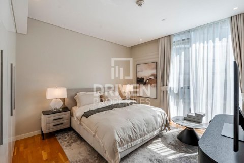 Apartment in Bluewaters Residences, Bluewaters, Dubai 2 bedrooms, 152 sq.m. № 86937 - photo 8