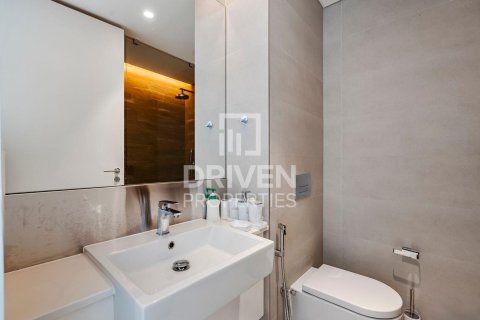 Apartment in Bluewaters Residences, Bluewaters, Dubai 2 bedrooms, 152 sq.m. № 86937 - photo 15