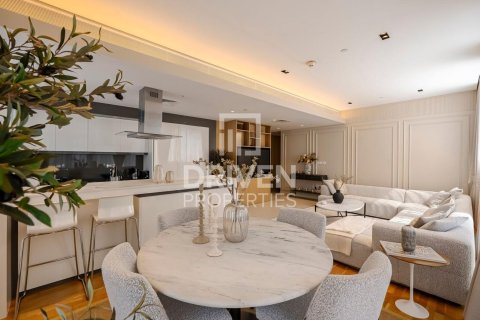 Apartment in Bluewaters Residences, Bluewaters, Dubai 2 bedrooms, 152 sq.m. № 86937 - photo 4